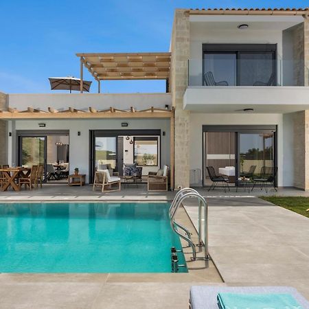 Belair Villas Ханя Екстериор снимка