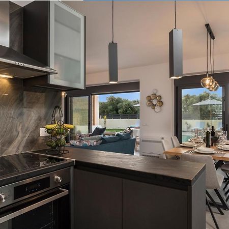 Belair Villas Ханя Екстериор снимка