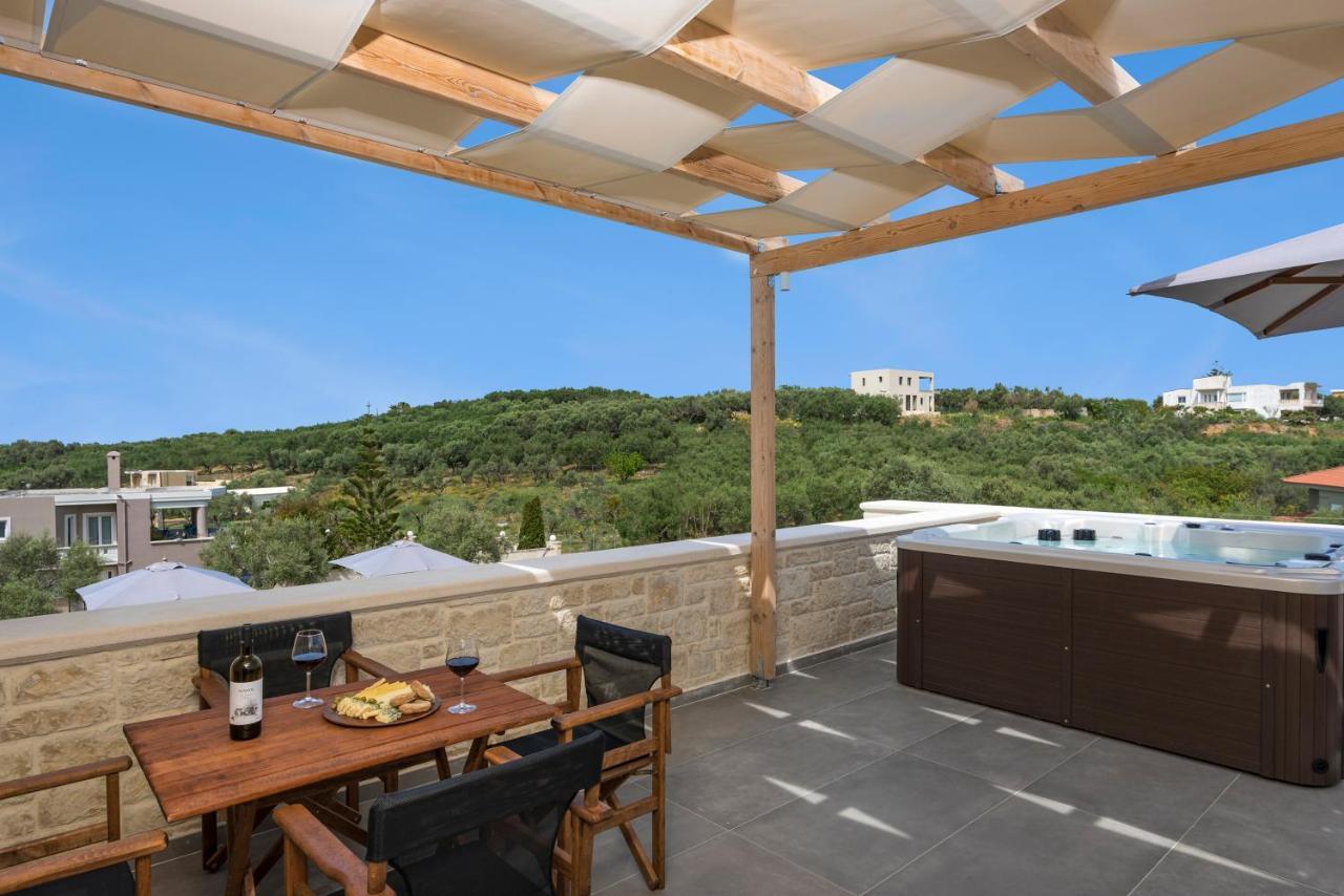 Belair Villas Ханя Екстериор снимка