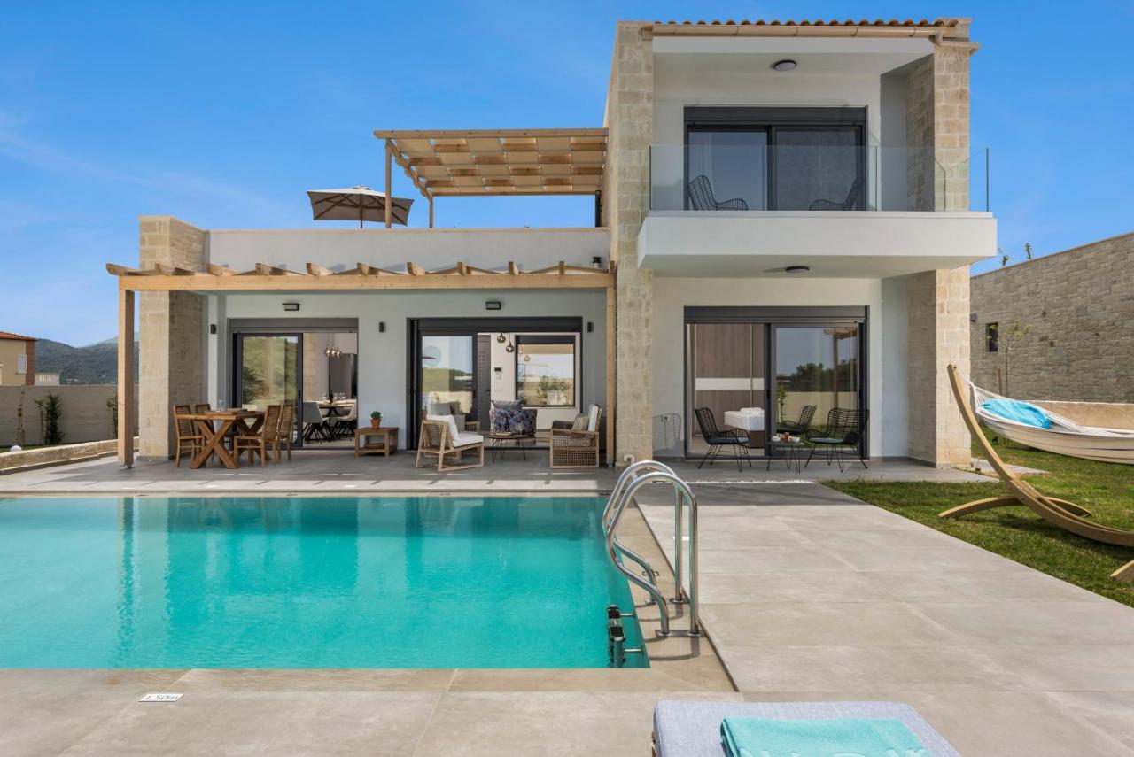 Belair Villas Ханя Екстериор снимка
