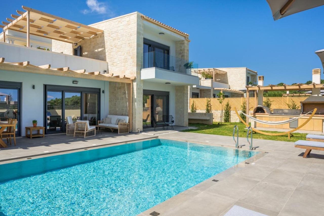 Belair Villas Ханя Екстериор снимка