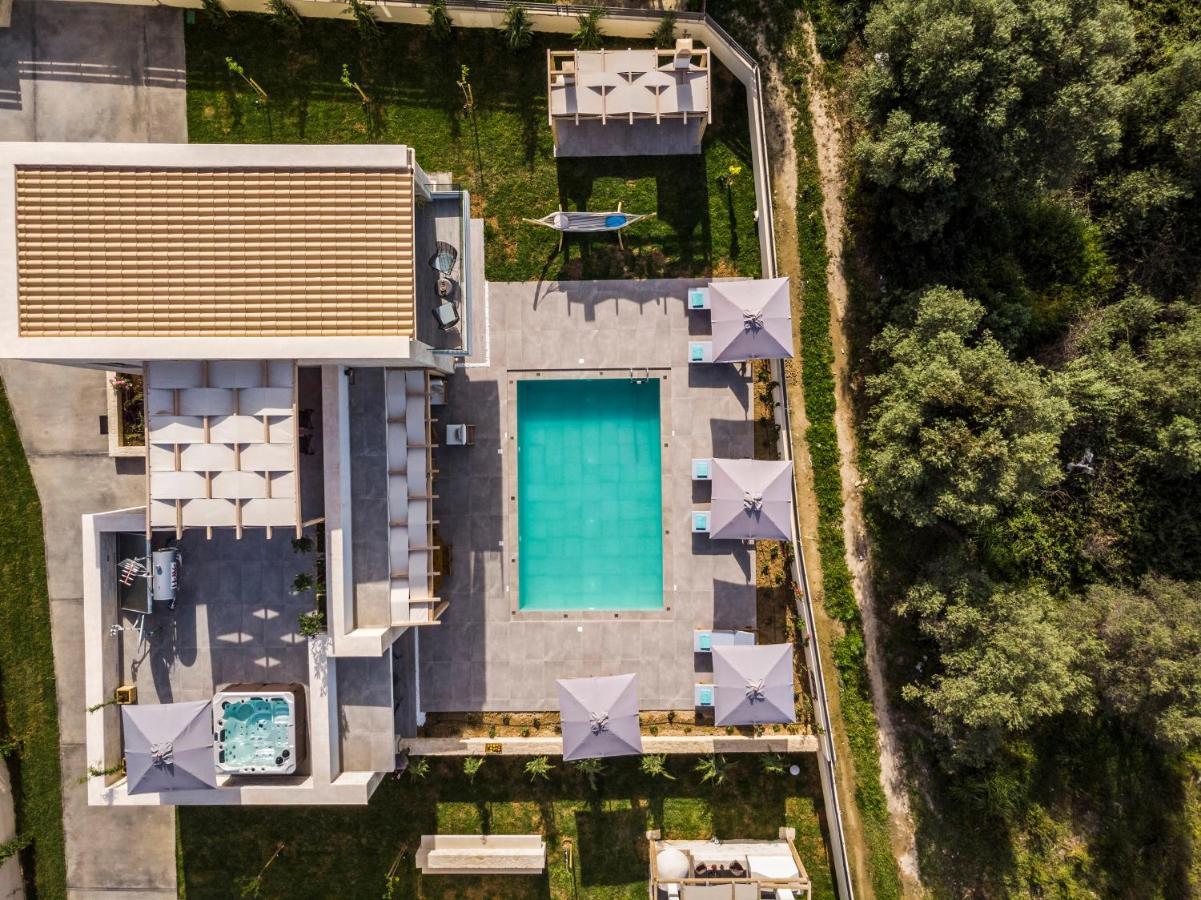 Belair Villas Ханя Екстериор снимка