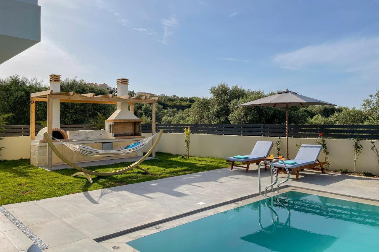 Belair Villas Ханя Екстериор снимка