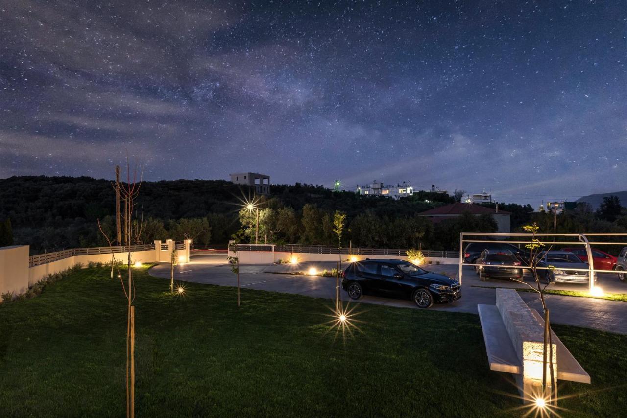 Belair Villas Ханя Екстериор снимка