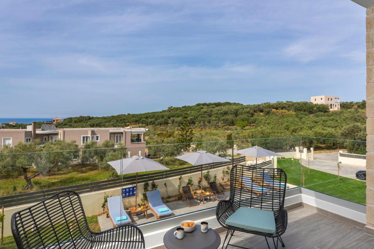 Belair Villas Ханя Екстериор снимка