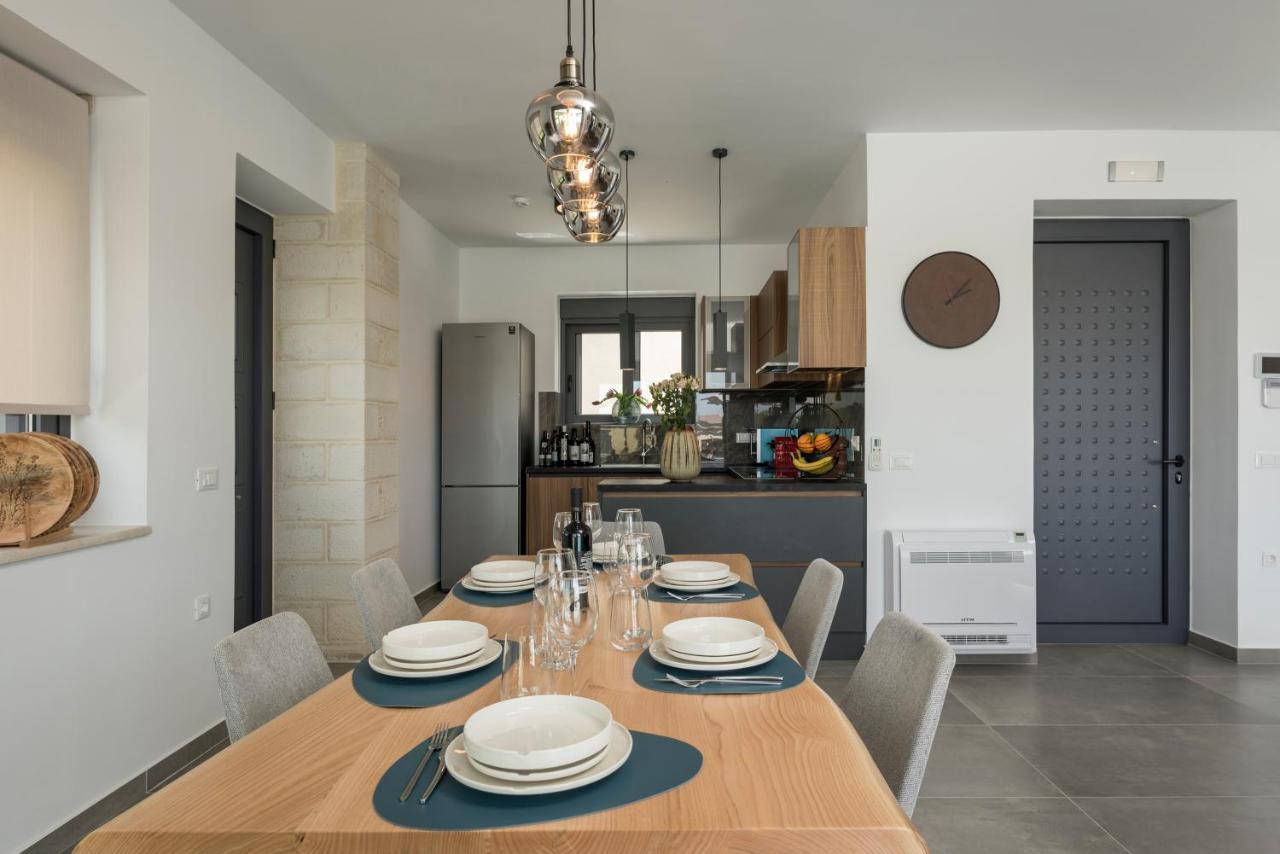 Belair Villas Ханя Екстериор снимка