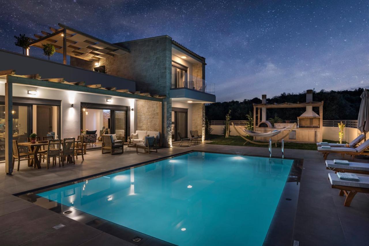 Belair Villas Ханя Екстериор снимка