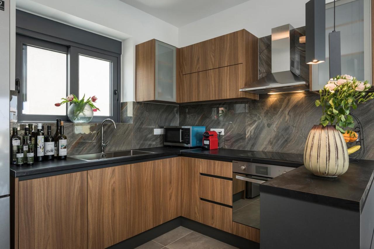 Belair Villas Ханя Екстериор снимка