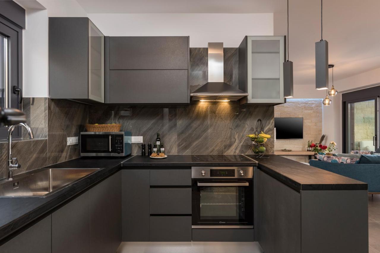 Belair Villas Ханя Екстериор снимка