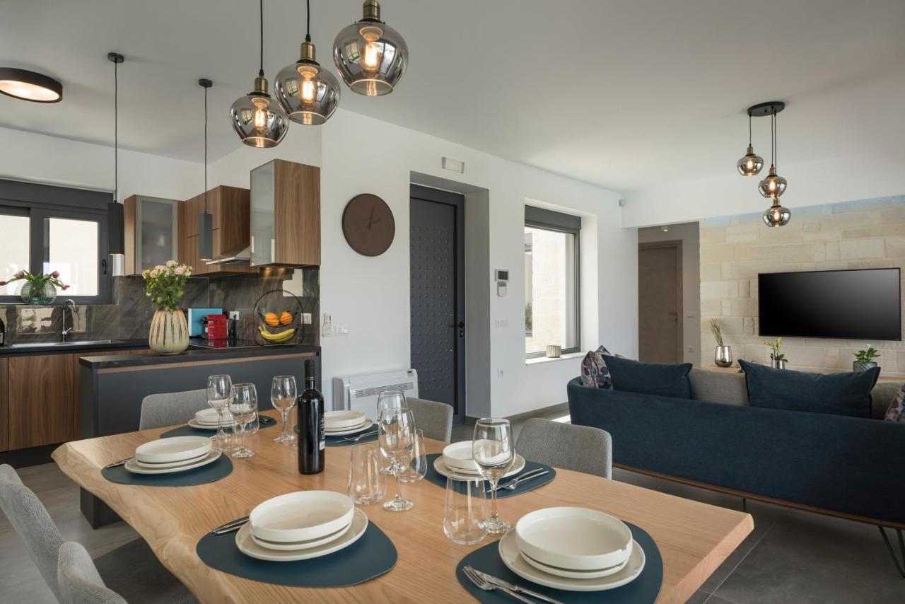 Belair Villas Ханя Екстериор снимка