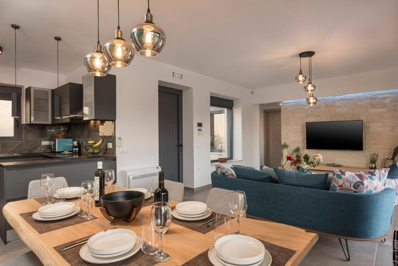 Belair Villas Ханя Екстериор снимка