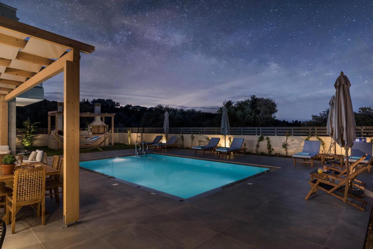 Belair Villas Ханя Екстериор снимка