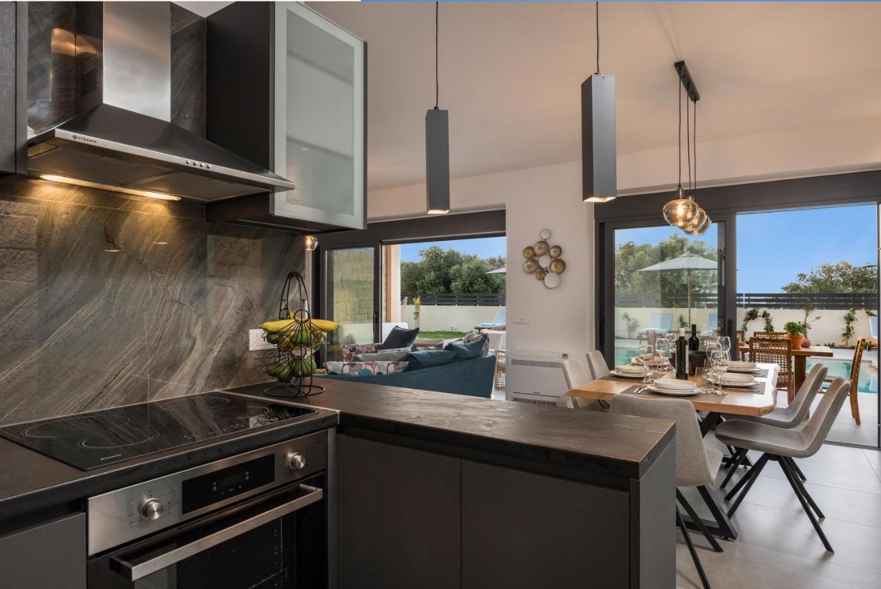 Belair Villas Ханя Екстериор снимка