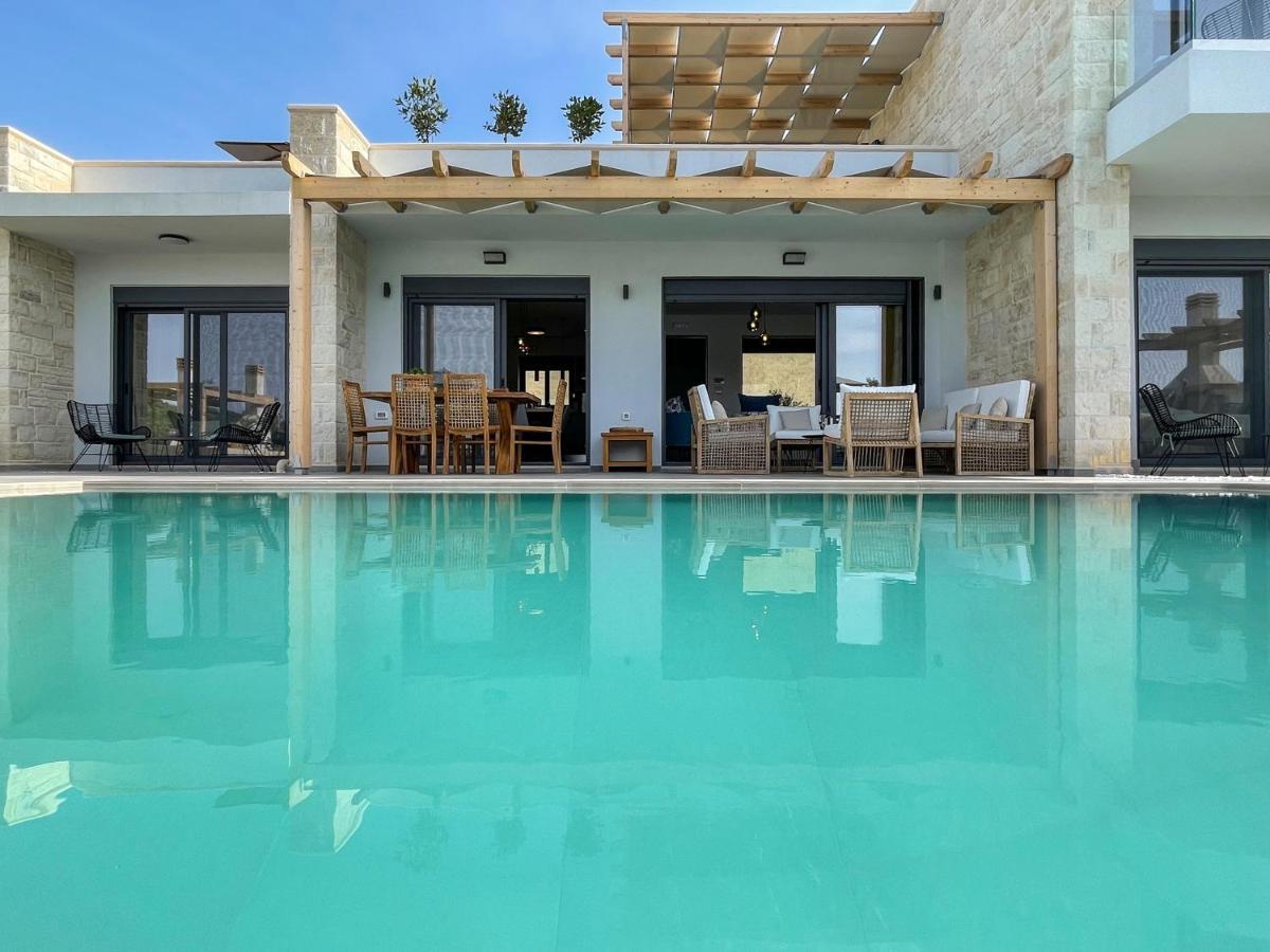 Belair Villas Ханя Екстериор снимка
