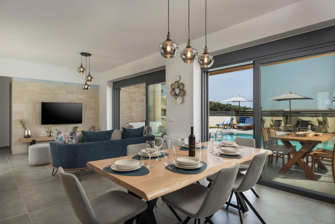 Belair Villas Ханя Екстериор снимка