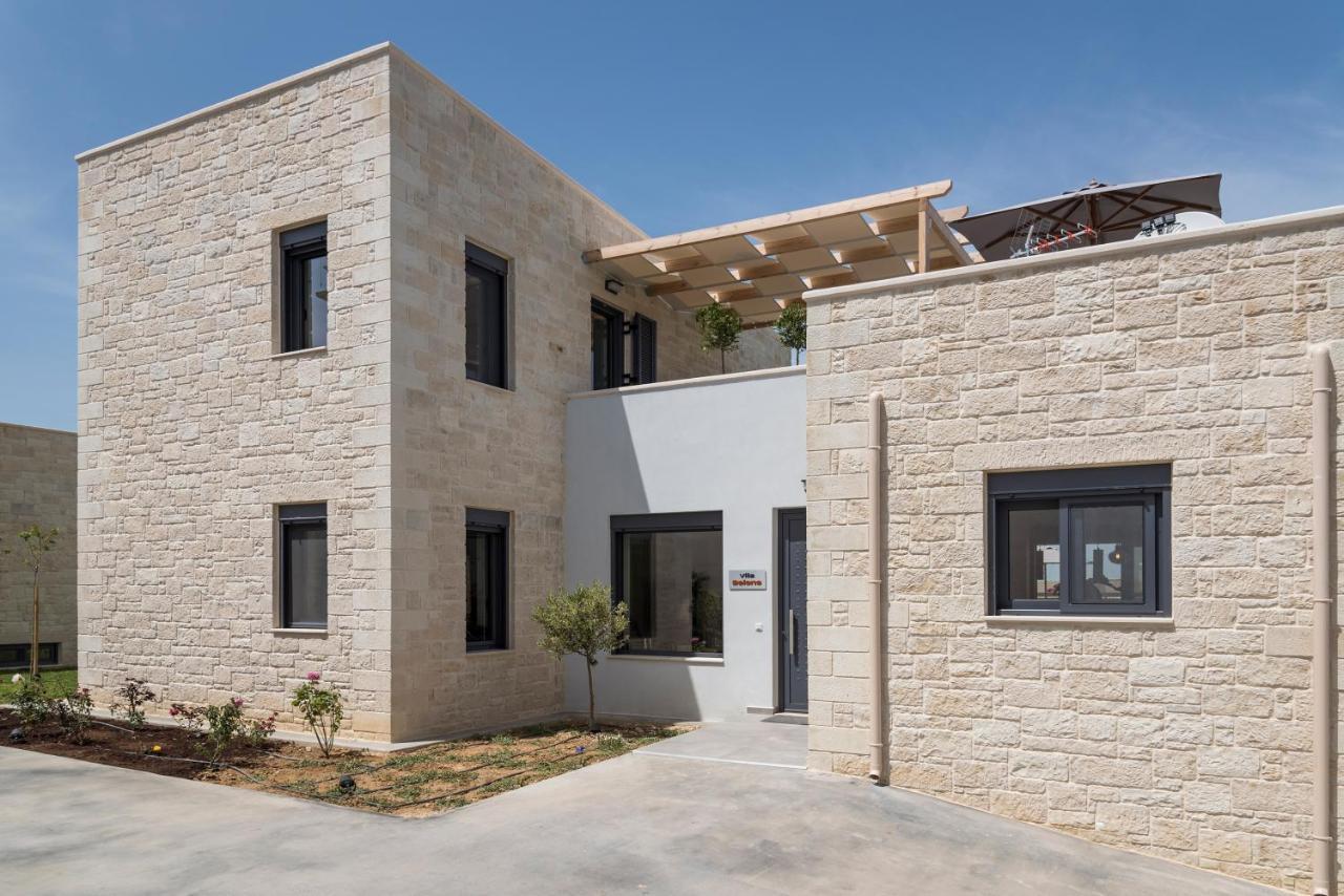 Belair Villas Ханя Екстериор снимка