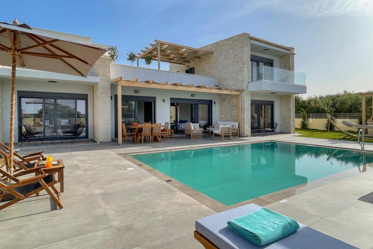 Belair Villas Ханя Екстериор снимка