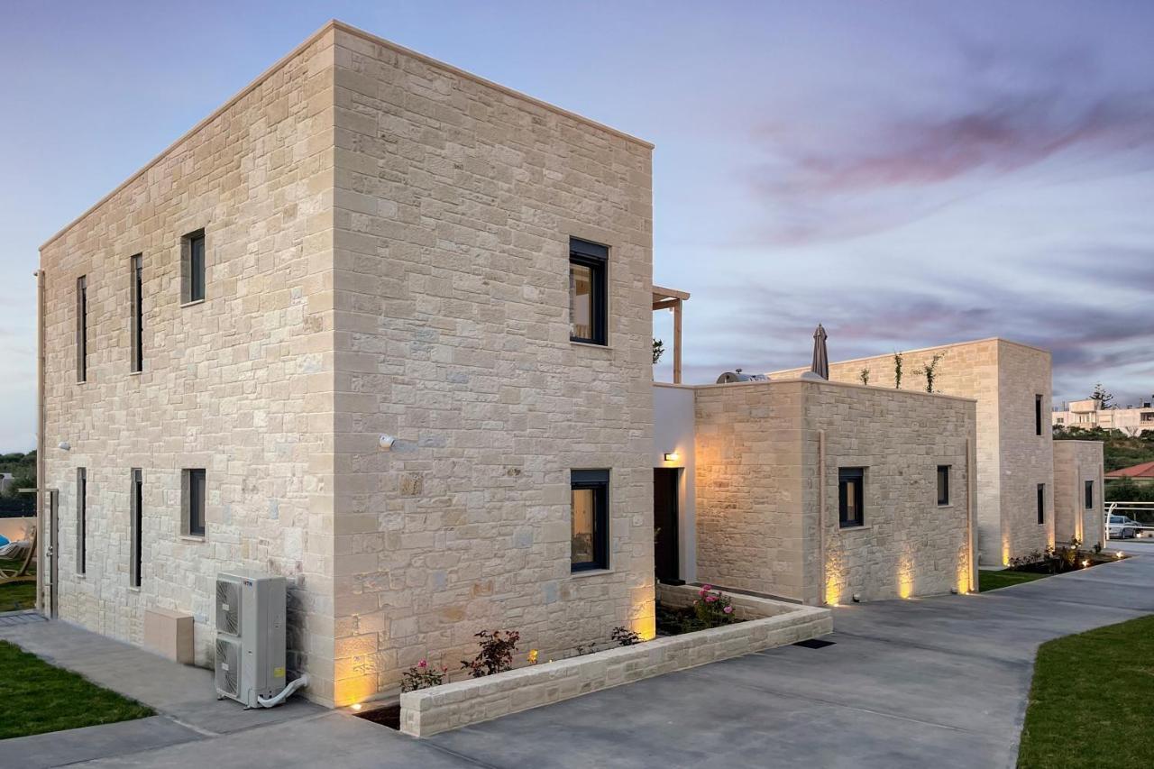 Belair Villas Ханя Екстериор снимка