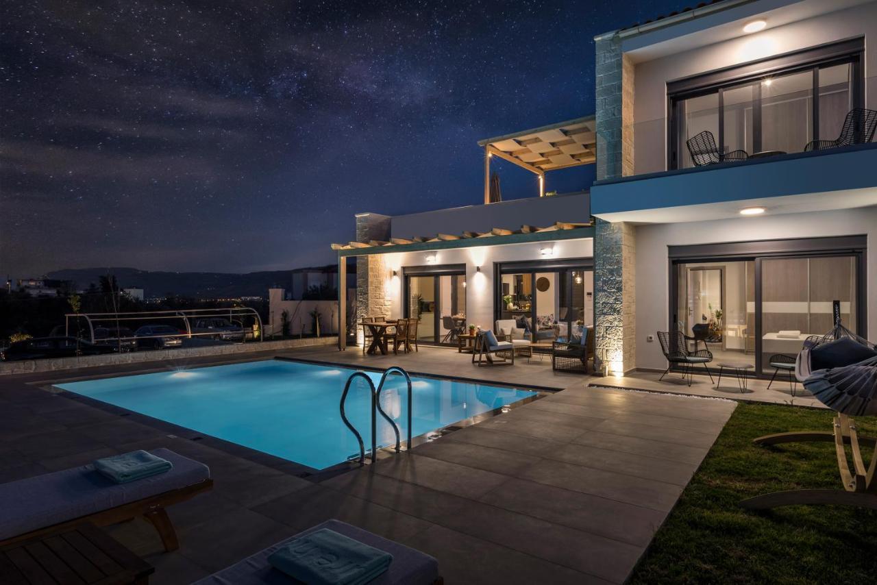 Belair Villas Ханя Екстериор снимка
