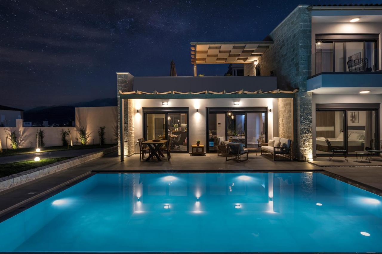 Belair Villas Ханя Екстериор снимка