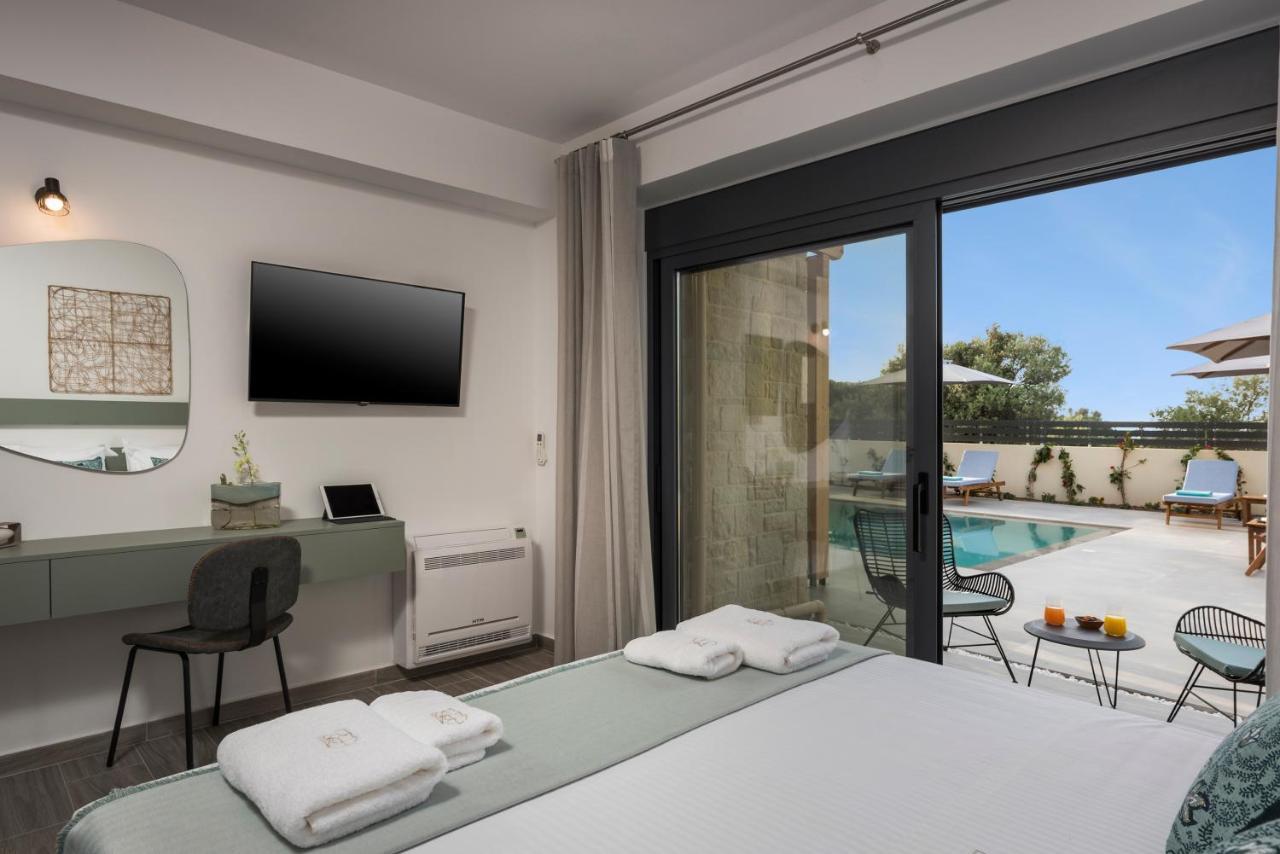 Belair Villas Ханя Екстериор снимка