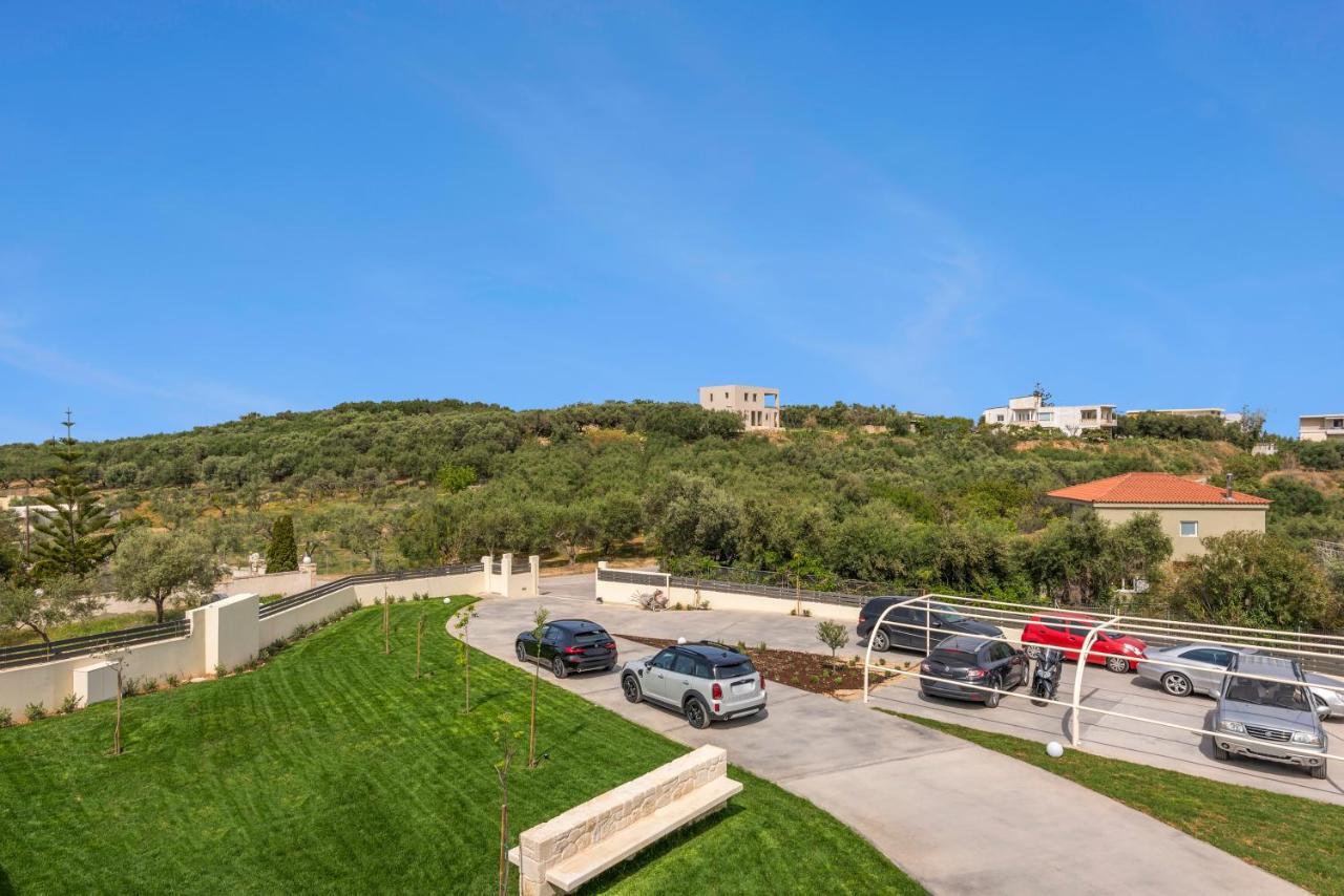 Belair Villas Ханя Екстериор снимка
