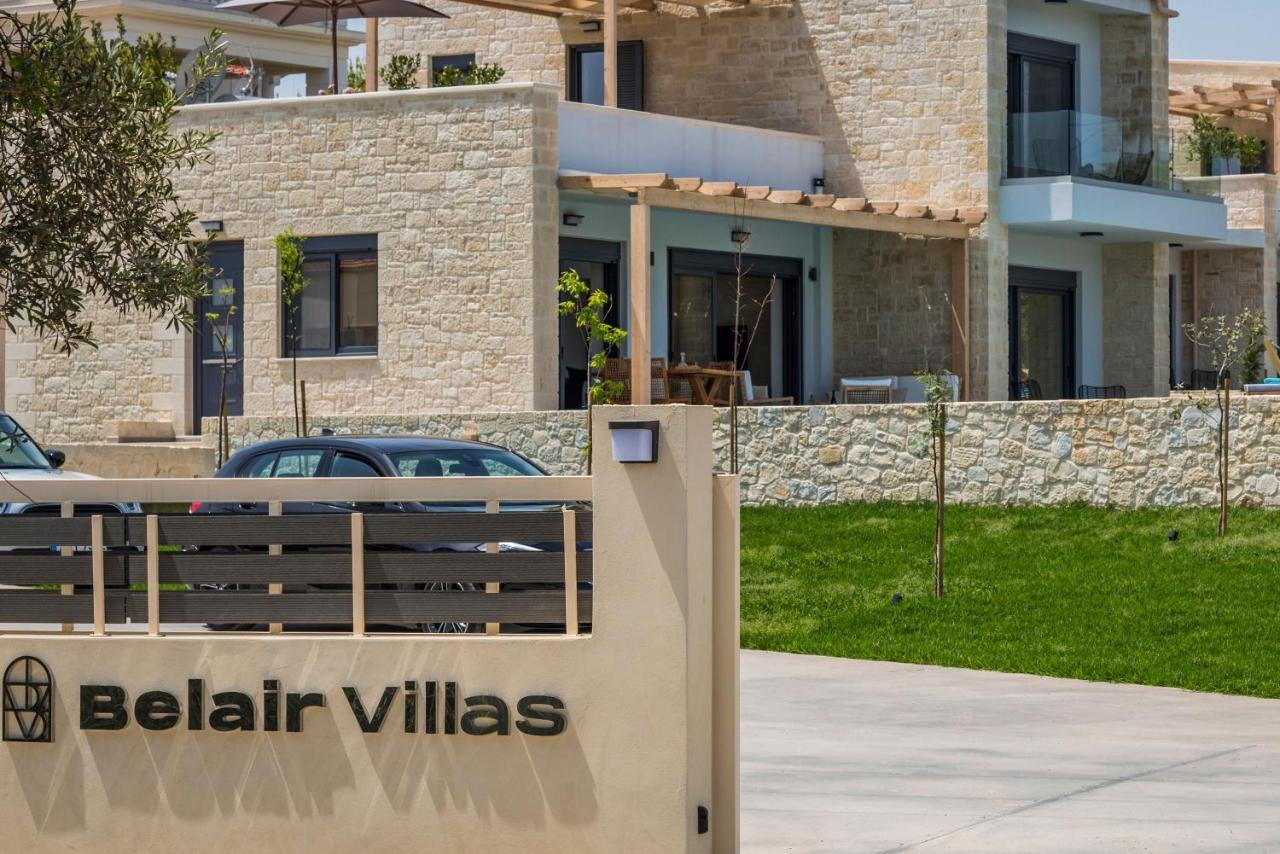 Belair Villas Ханя Екстериор снимка