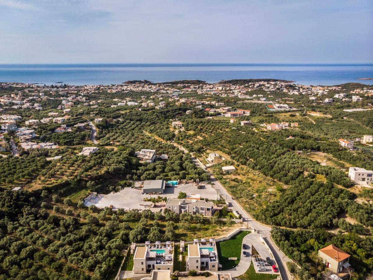 Belair Villas Ханя Екстериор снимка