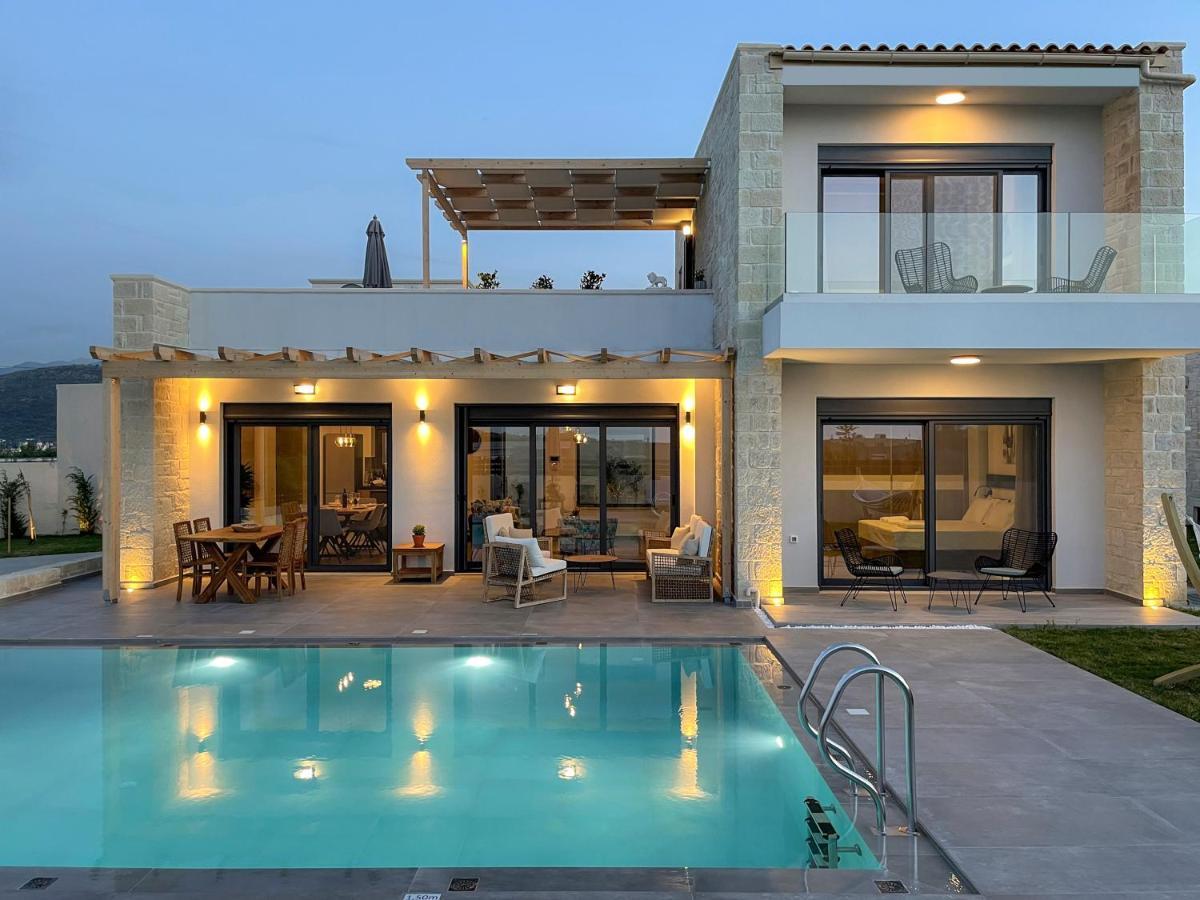 Belair Villas Ханя Екстериор снимка