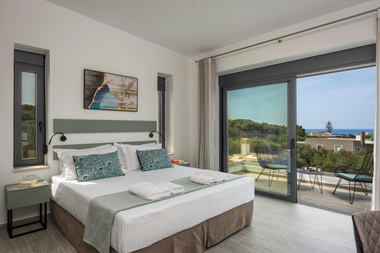 Belair Villas Ханя Екстериор снимка