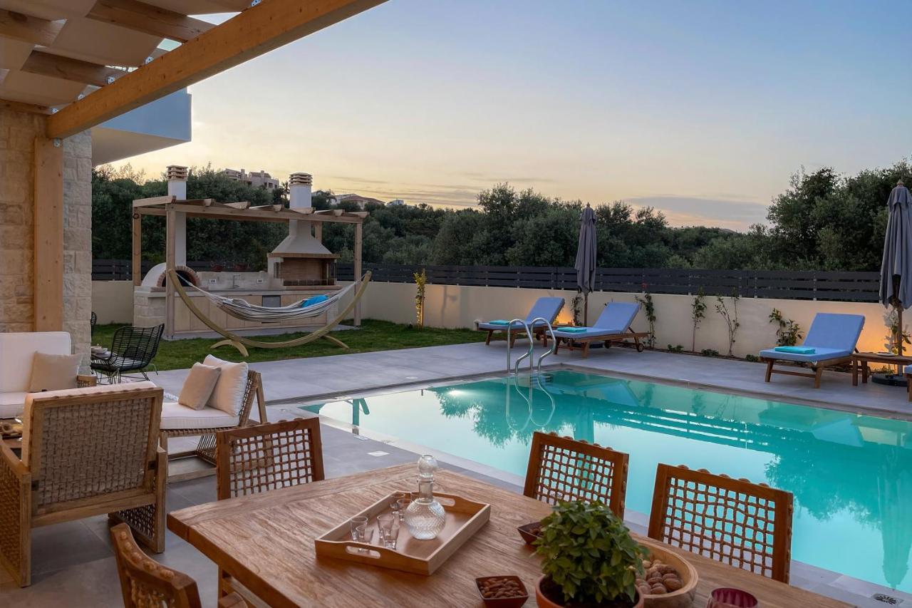 Belair Villas Ханя Екстериор снимка