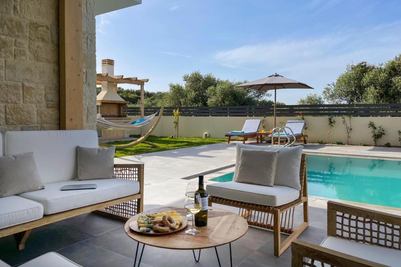 Belair Villas Ханя Екстериор снимка