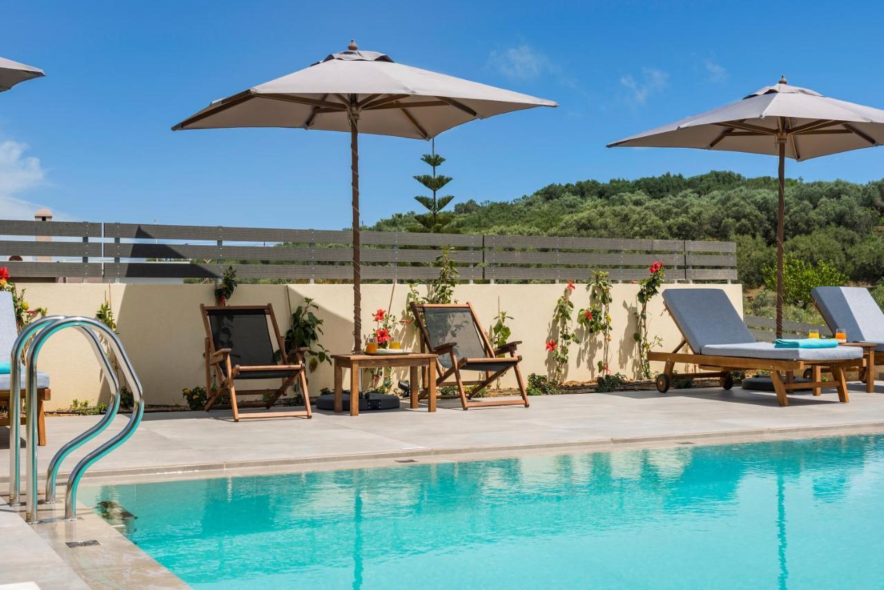 Belair Villas Ханя Екстериор снимка
