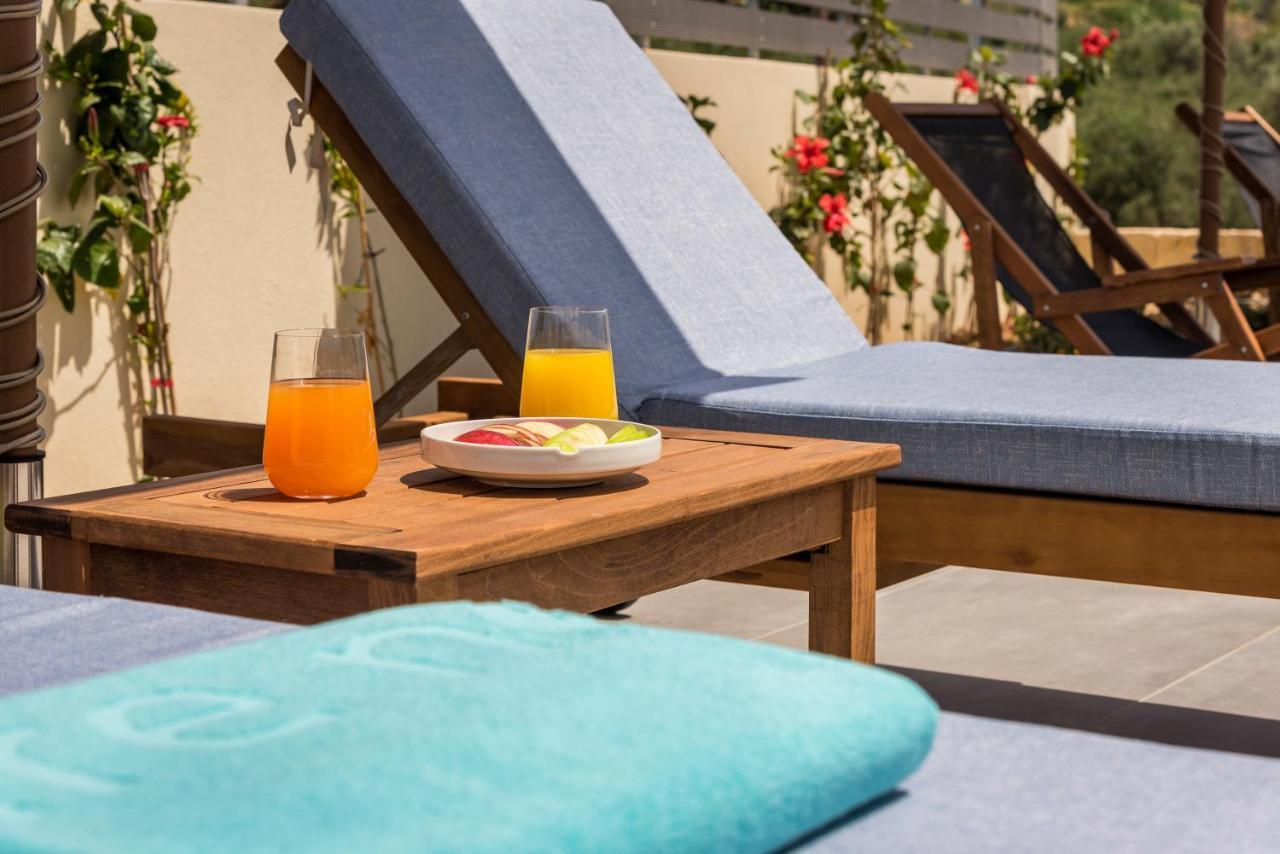Belair Villas Ханя Екстериор снимка