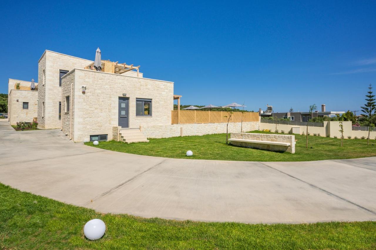 Belair Villas Ханя Екстериор снимка