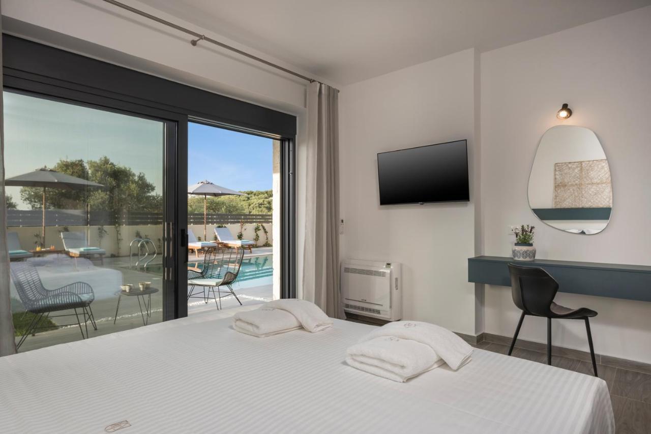 Belair Villas Ханя Екстериор снимка